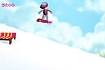 Thumbnail of Snow Board Betty